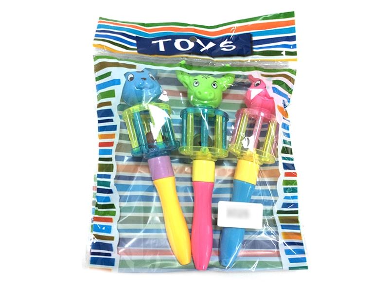 MUSICAL INSTRUMENT SET 3PCS - HP1112462