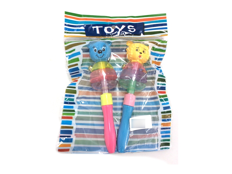 MUSICAL INSTRUMENT SET 2PCS - HP1112466