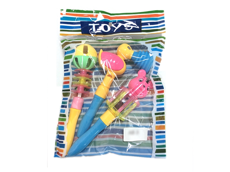 MUSICAL INSTRUMENT SET 3PCS - HP1112470