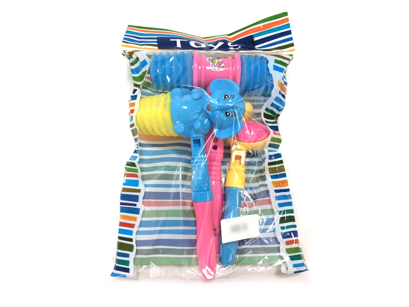 MUSICAL INSTRUMENT SET 3PCS - HP1112472