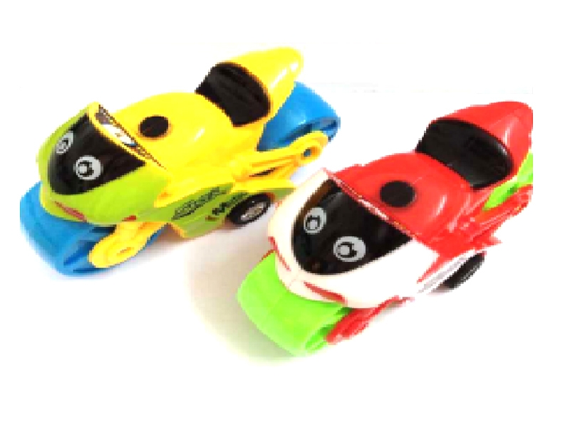 FRICTION CAR - HP1112473