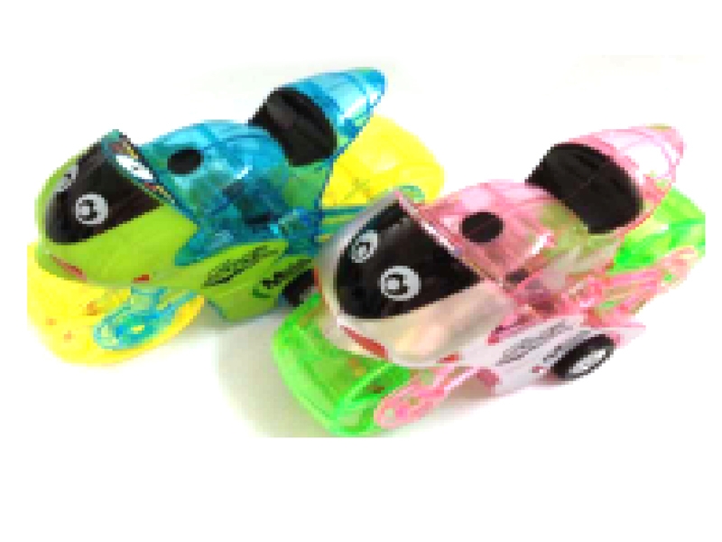 FRICTION CAR - HP1112474