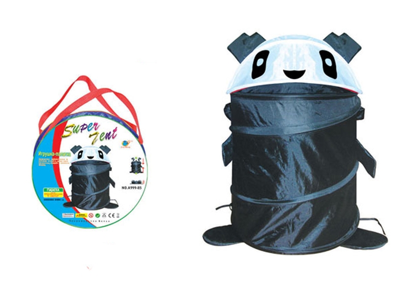 TENTS(RUSSIAN PACKAGE) - HP1112494