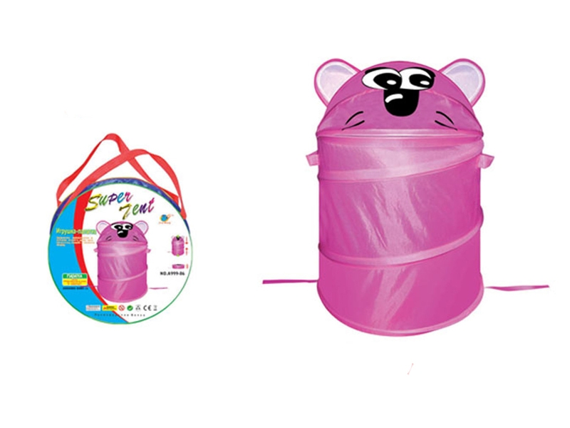 TENTS(RUSSIAN PACKAGE) - HP1112495