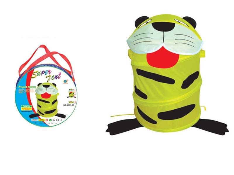 TENTS(RUSSIAN PACKAGE) - HP1112496