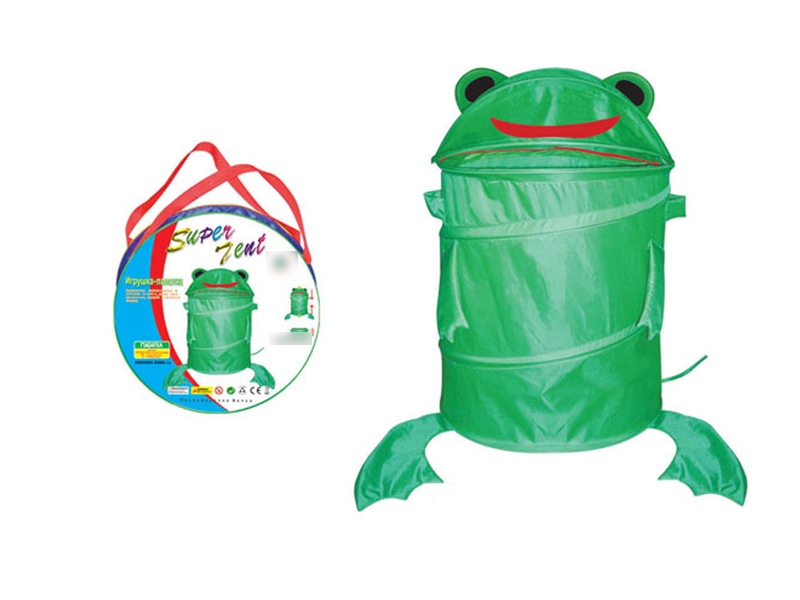 TENTS(RUSSIAN PACKAGE) - HP1112497