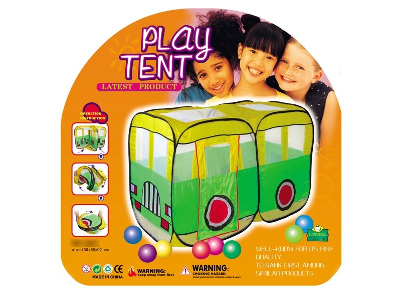 TENT - HP1112502