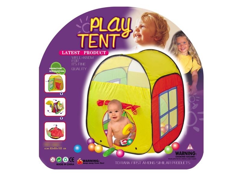 TENT - HP1112503