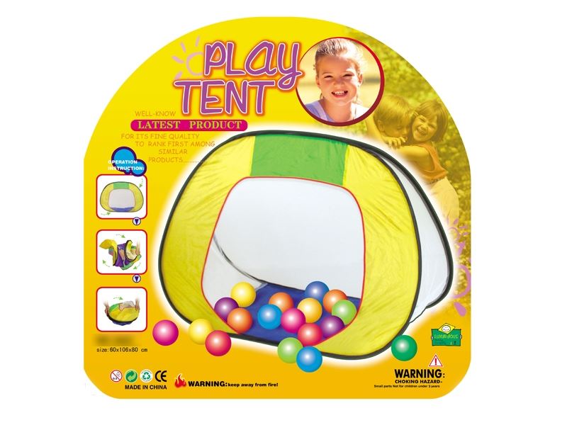 TENT - HP1112504