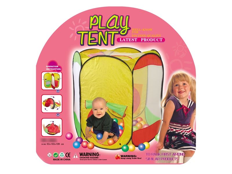 TENT - HP1112505