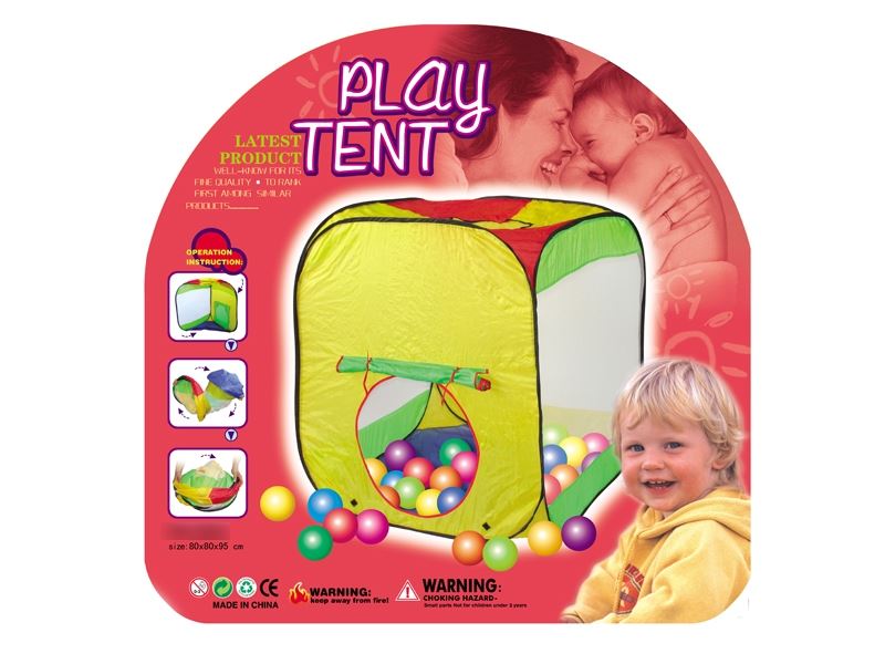 TENT - HP1112506