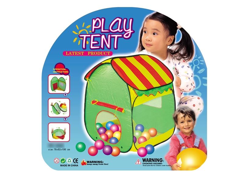 TENT - HP1112507