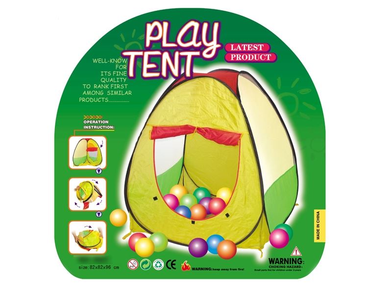 TENT - HP1112508