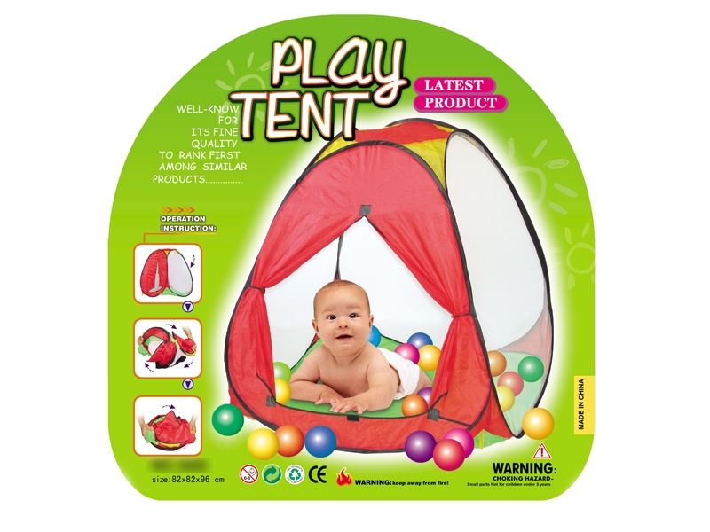 TENT - HP1112509
