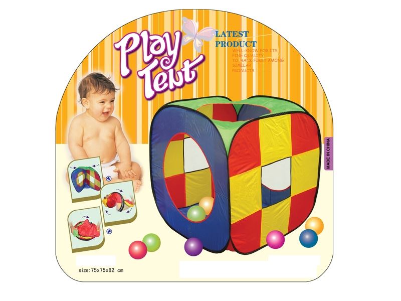 TENT - HP1112511