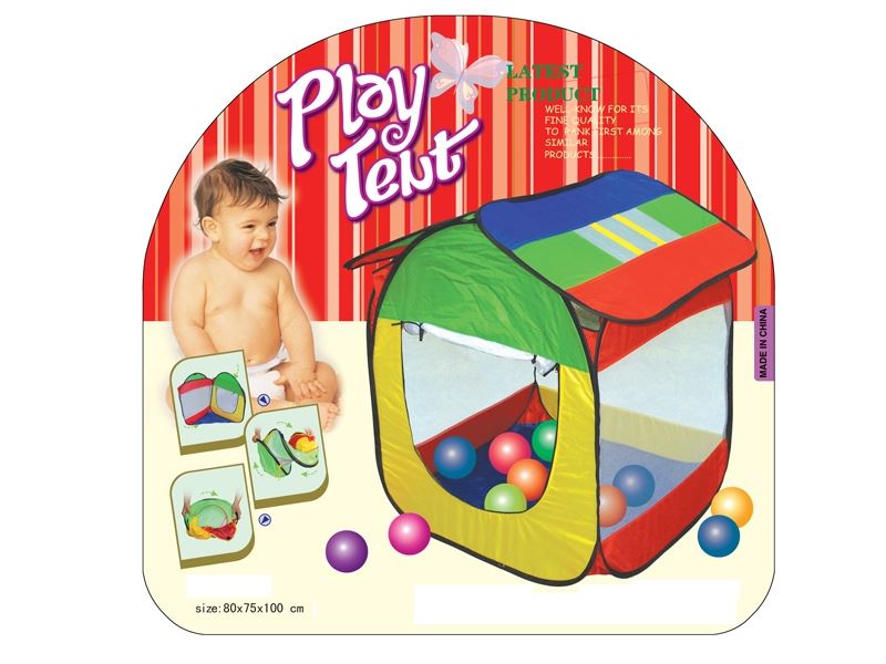 TENT - HP1112512