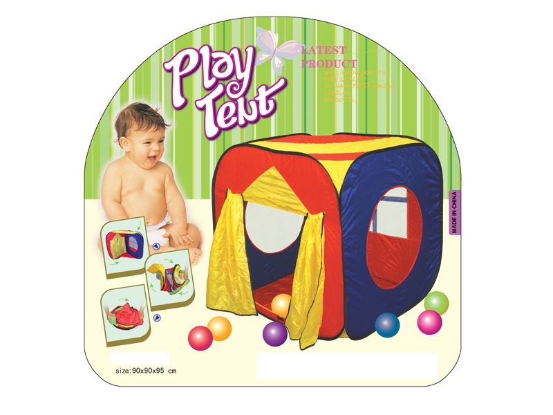 TENT - HP1112513
