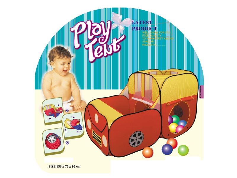 TENT - HP1112514