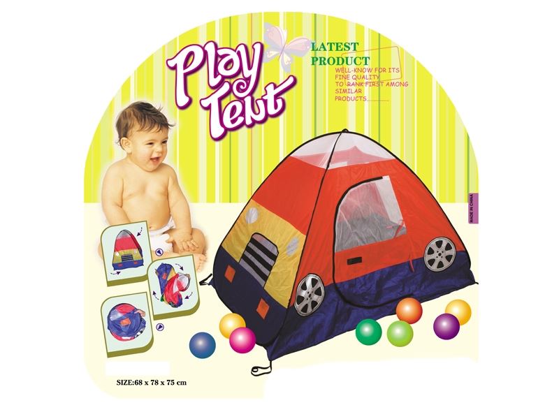 TENT - HP1112515