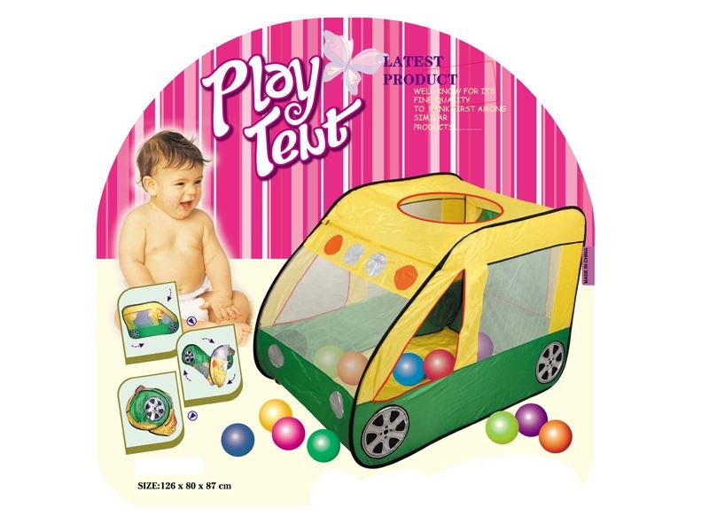 TENT - HP1112516