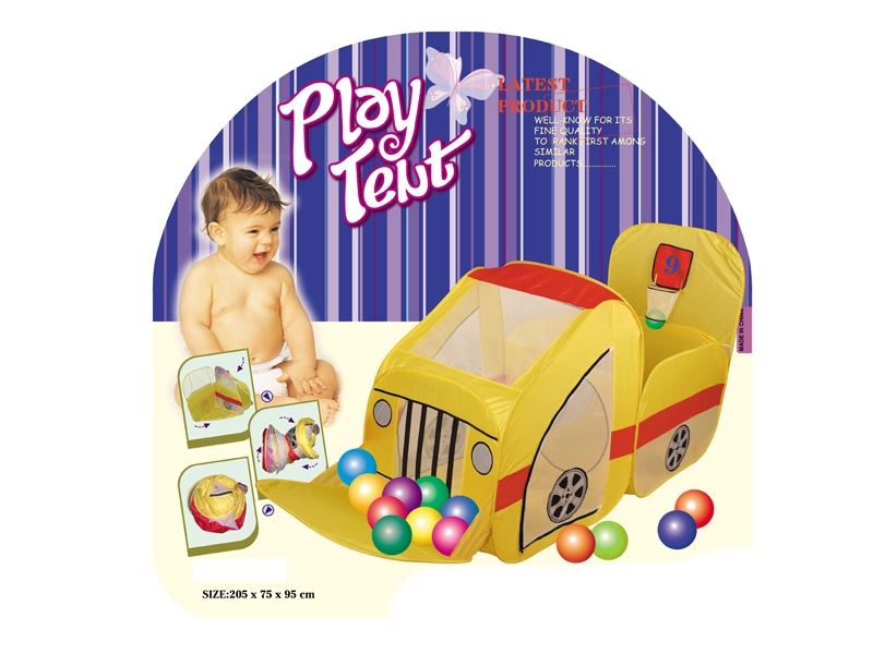TENT - HP1112517