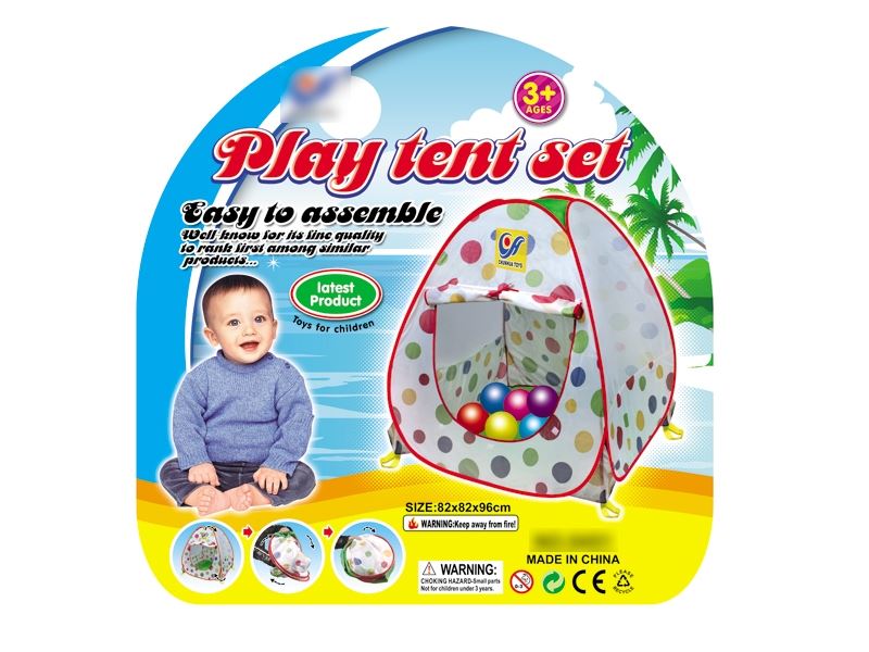 TENT - HP1112532