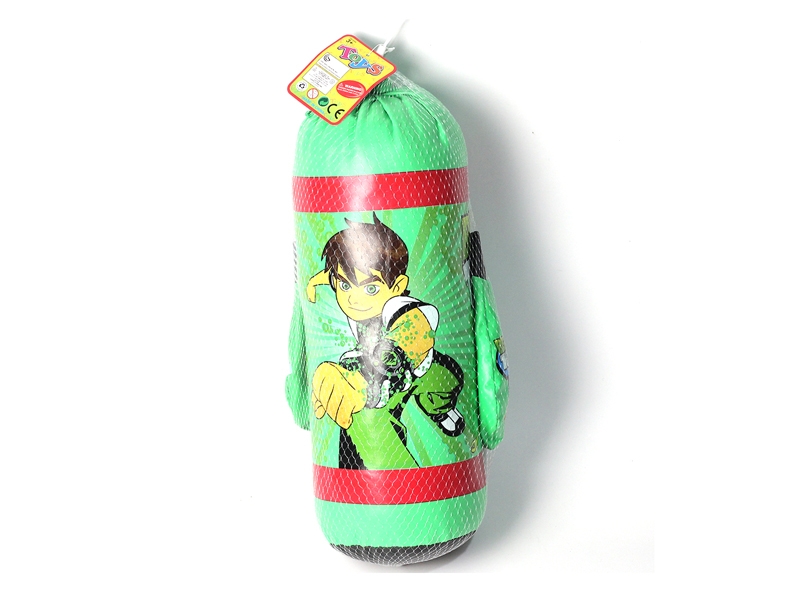 BOXING SET - HP1112592