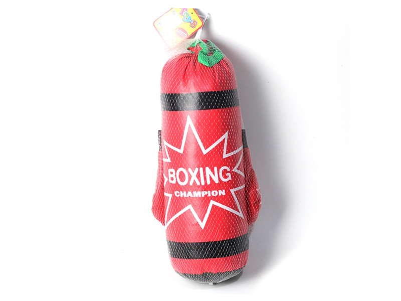 BOXING SET - HP1112598