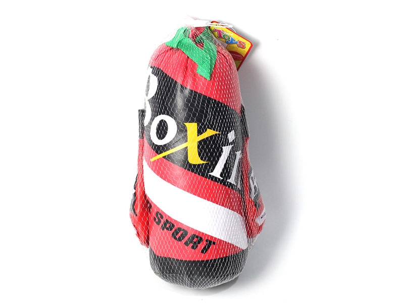 BOXING SET - HP1112602