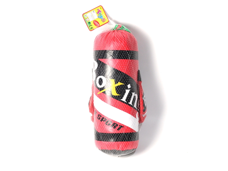 BOXING SET - HP1112603