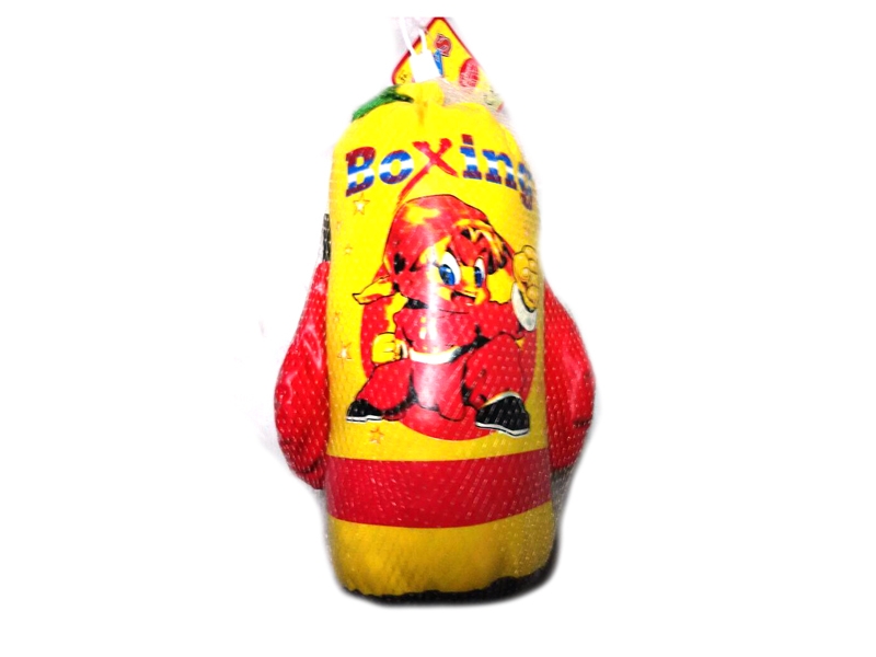 BOXING SET - HP1112605