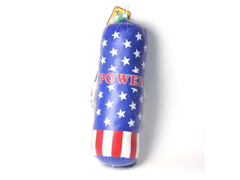 BOXING SET - HP1112609