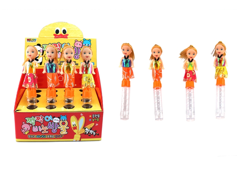 16PCS 5