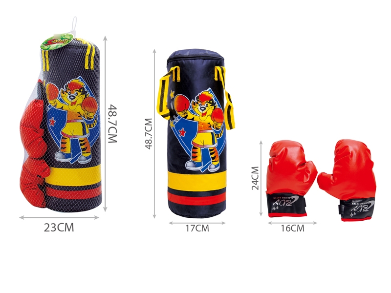 BOXING SET - HP1112626