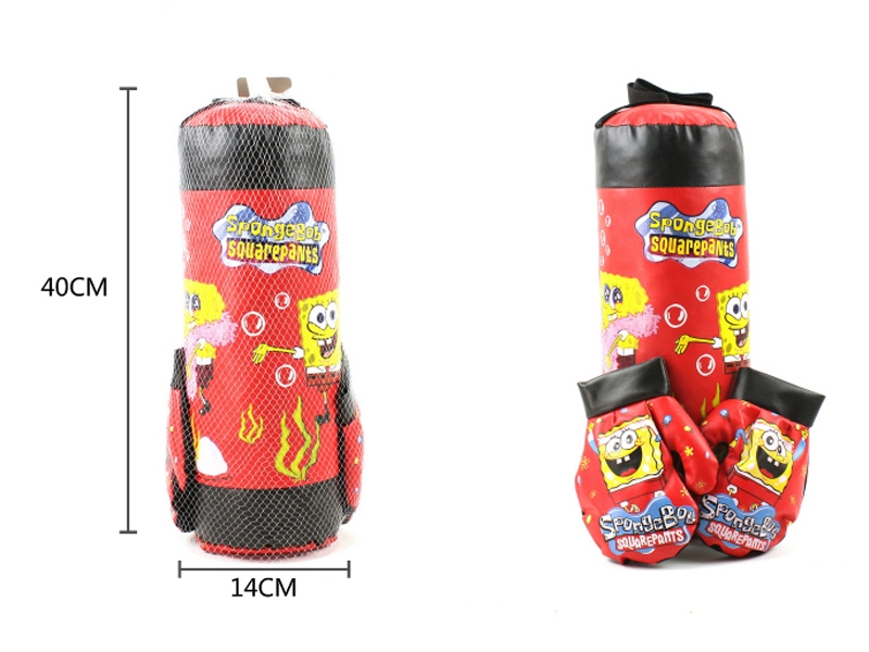 BOXING SET - HP1112629