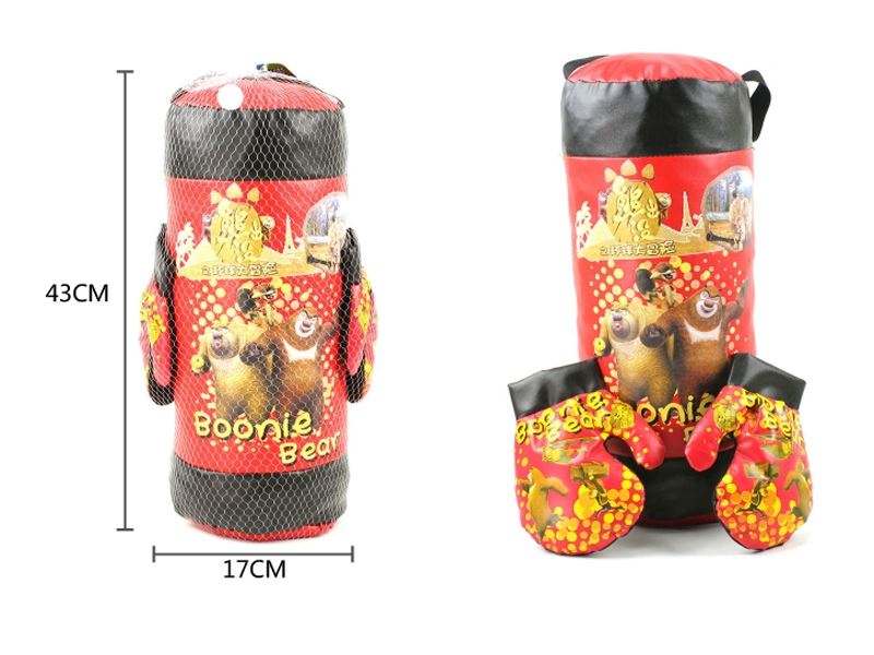 BOXING SET - HP1112632