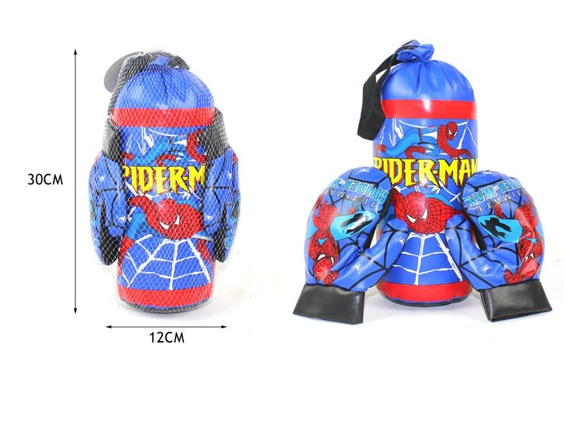 BOXING SET - HP1112635
