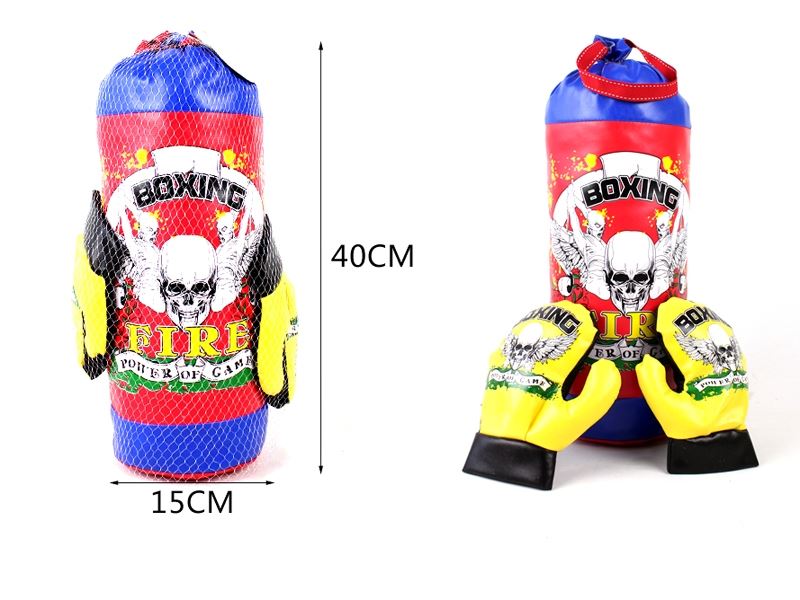 BOXING SET - HP1112637