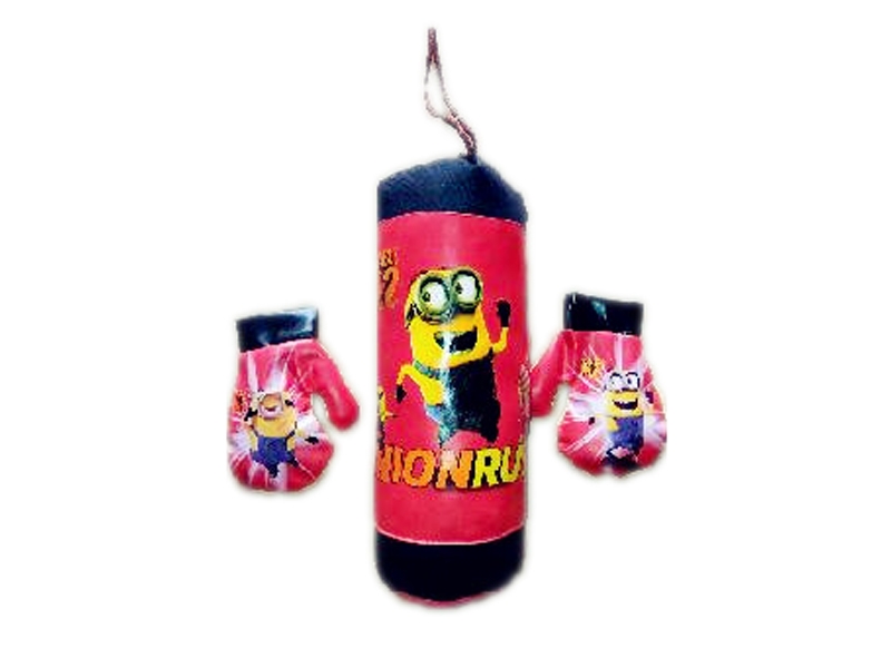 BOXING SET - HP1112668