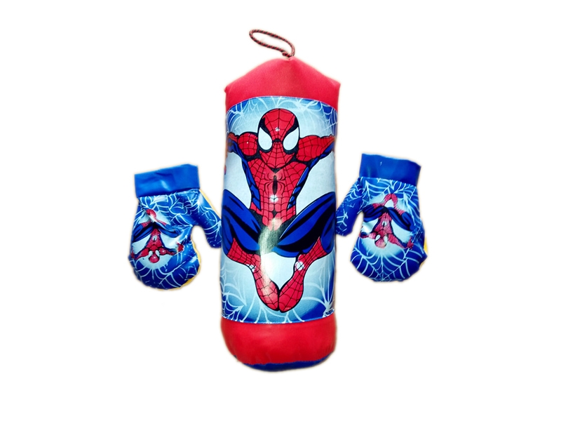 BOXING SET - HP1112672