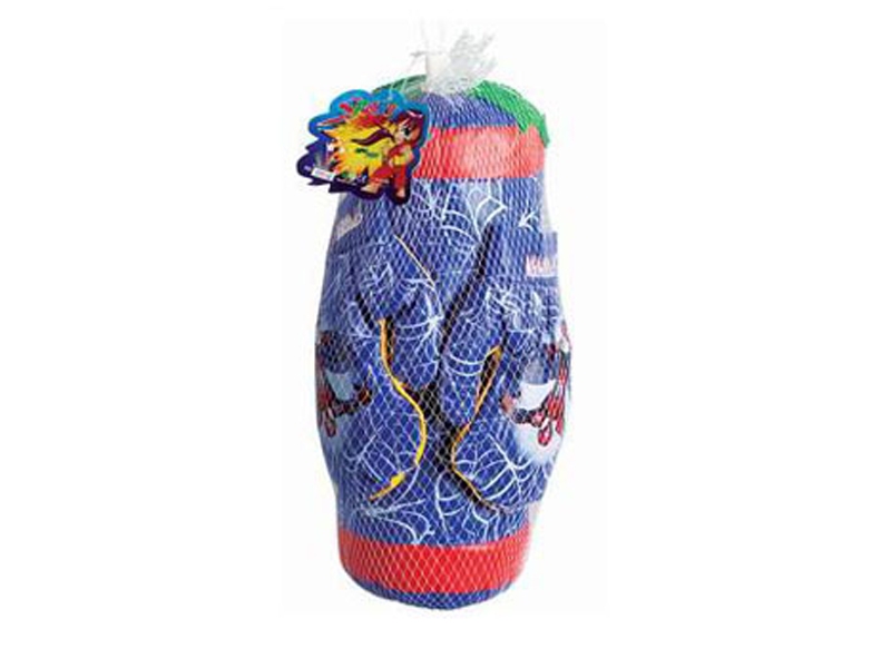 BOXING SET - HP1112675