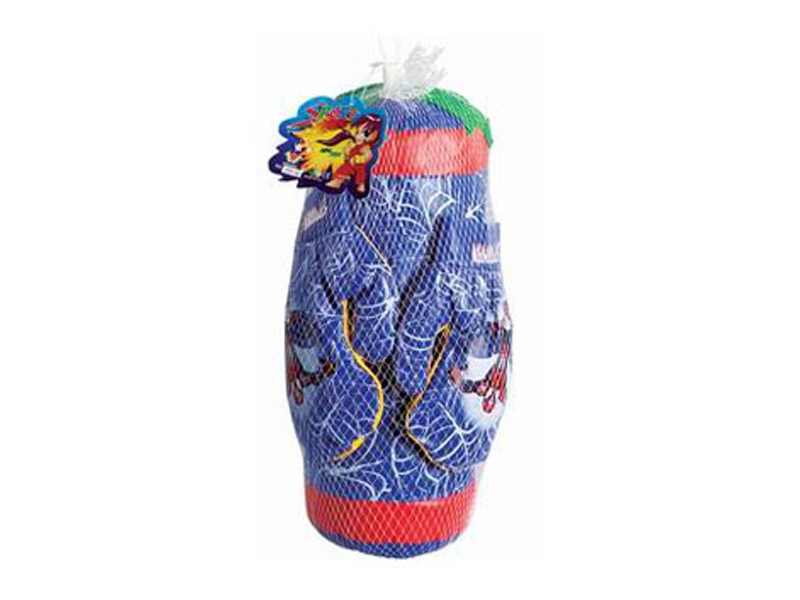 BOXING SET - HP1112677