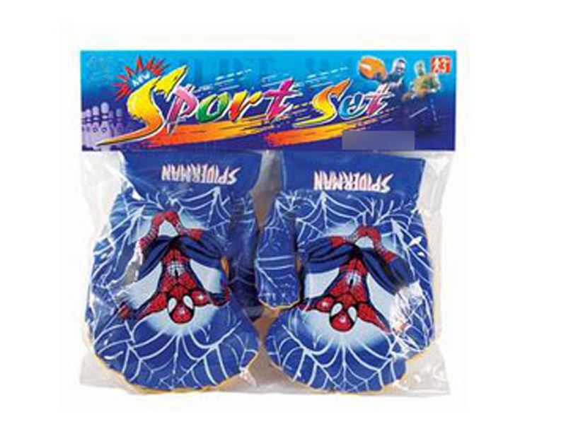 BOXING SET - HP1112679