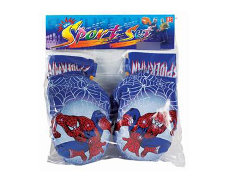 BOXING SET - HP1112682