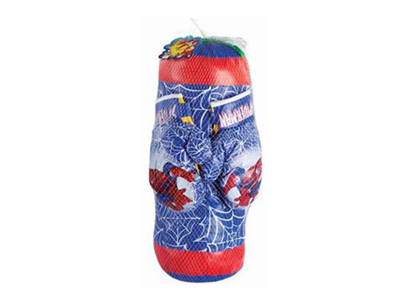 BOXING SET - HP1112686