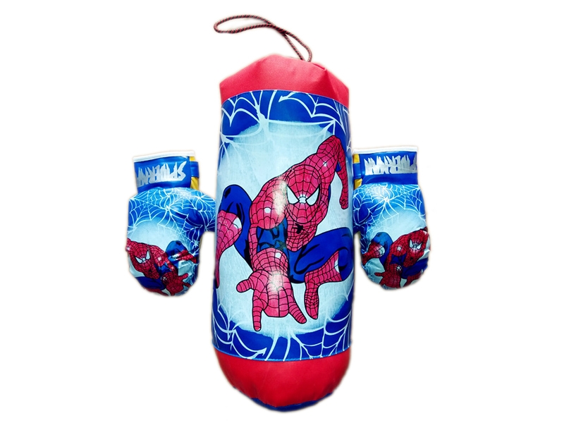 BOXING SET - HP1112687