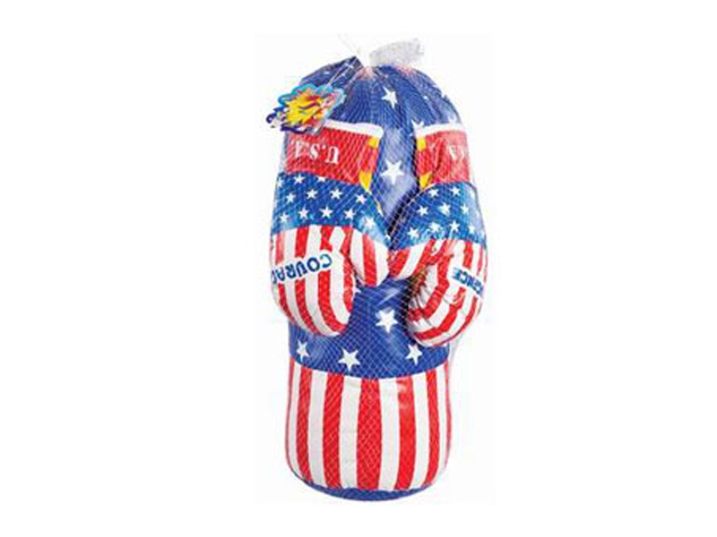 BOXING SET - HP1112688
