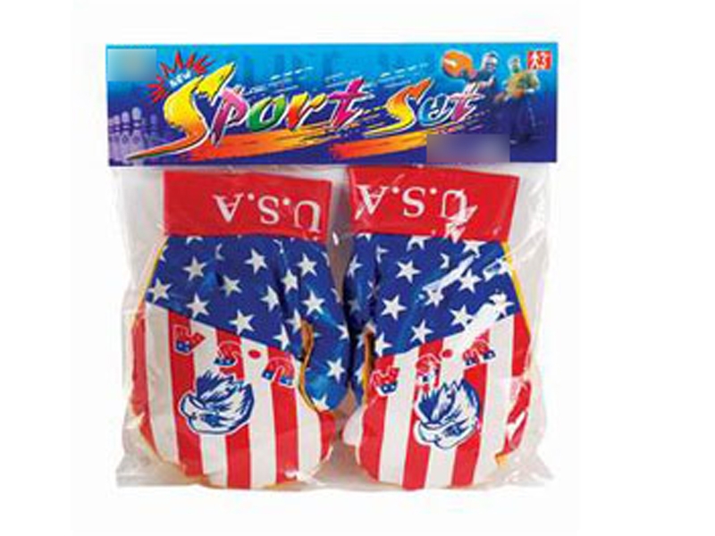 BOXING SET - HP1112690
