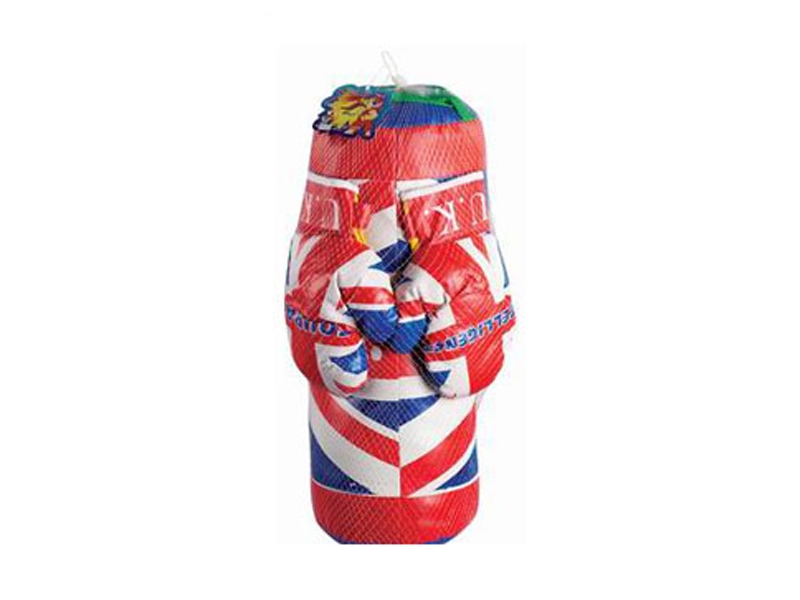 BOXING SET - HP1112691