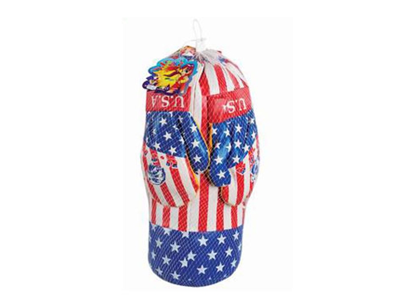 BOXING SET - HP1112694